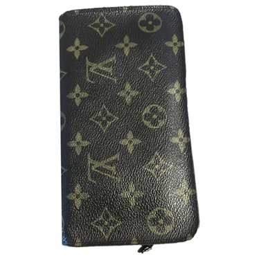 Louis Vuitton Clemence wallet