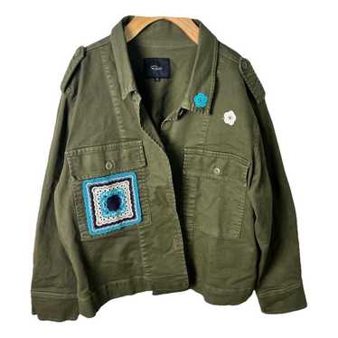 Rails Jacket