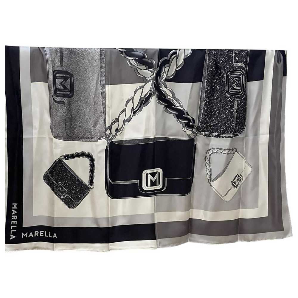 Marella Silk neckerchief - image 1