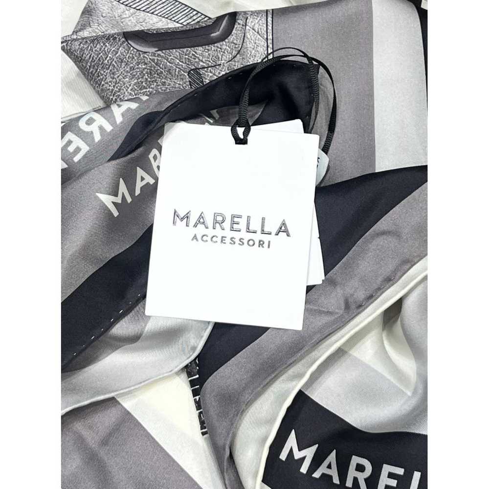 Marella Silk neckerchief - image 2