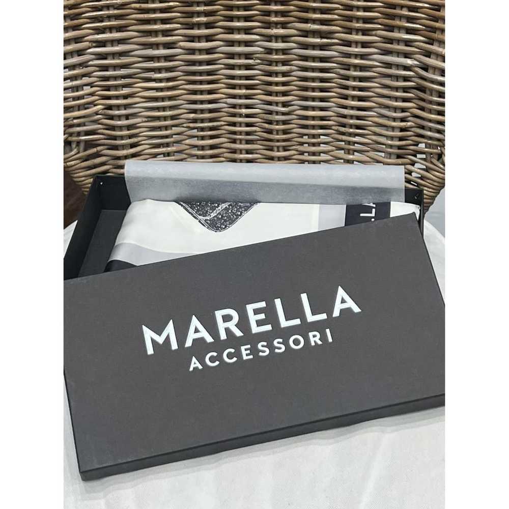 Marella Silk neckerchief - image 4