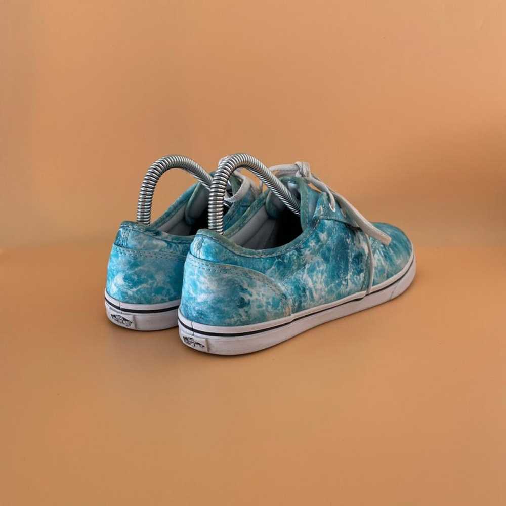 Vans Cloth trainers - image 2