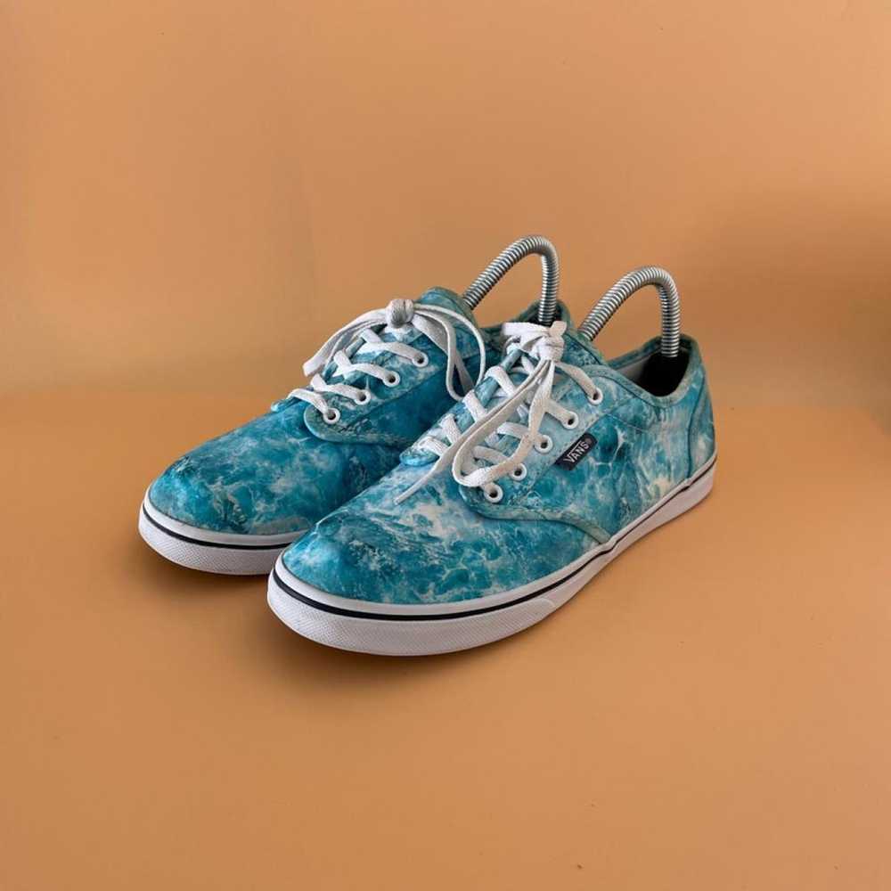 Vans Cloth trainers - image 3