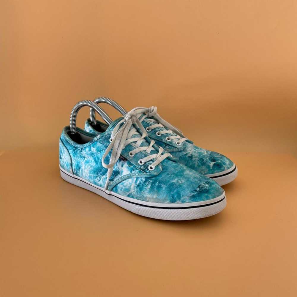 Vans Cloth trainers - image 4