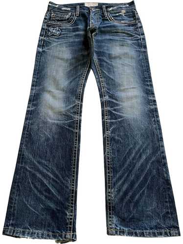 【LOLITA】AUTHENTIC DENIM SIZE29 Size 29 Lolita Jeans Flare Jeans Boot Cut - Etsy