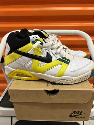 Nike × Streetwear × Vintage ***FINAL DROP***RARE … - image 1