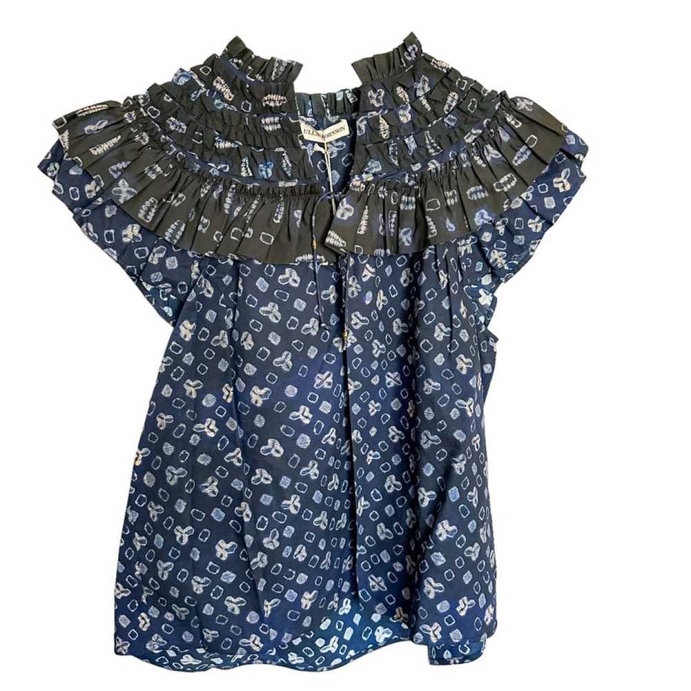 Ulla Johnson Blouse - image 5