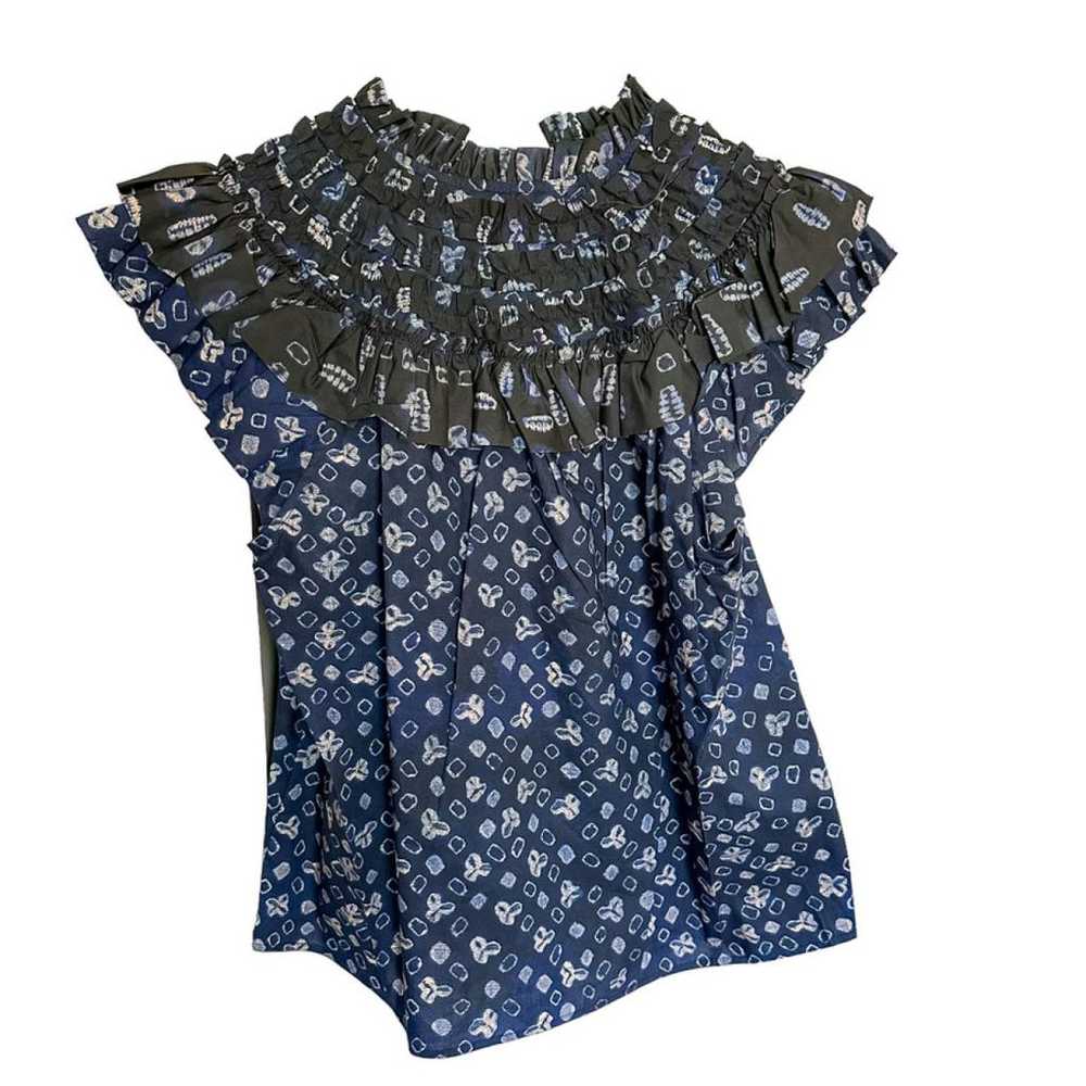 Ulla Johnson Blouse - image 6