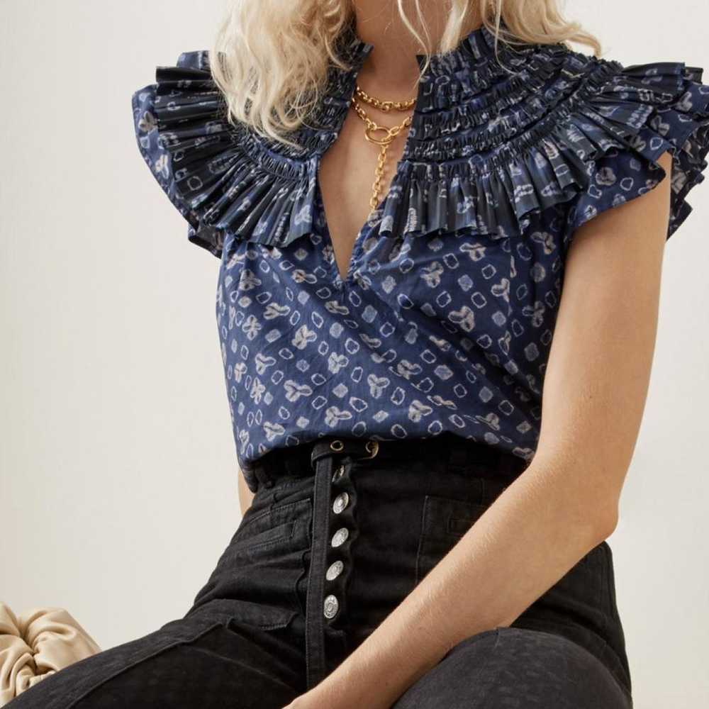 Ulla Johnson Blouse - image 9