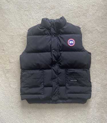 Canada Goose Canada Goose Freestyle Crew Cest