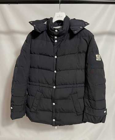 Moncler gamme bleu thom - Gem