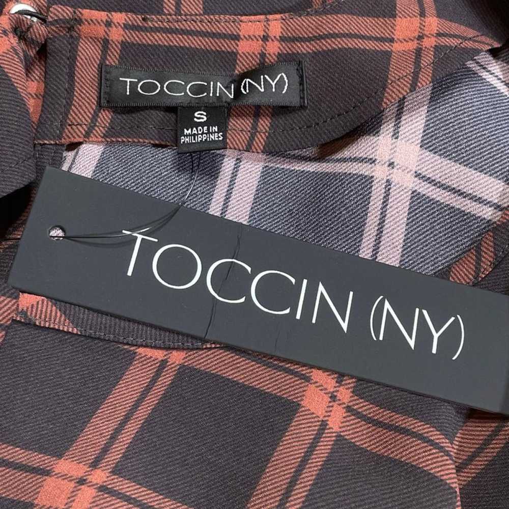 Toccin Blouse - image 4