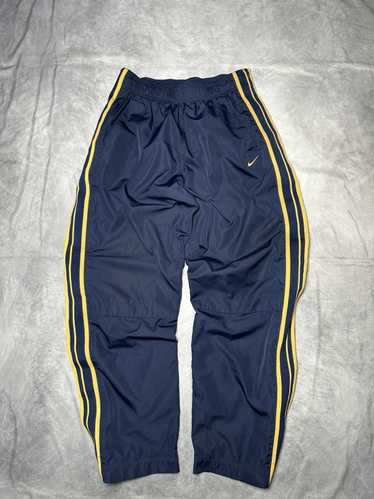 Nike × Streetwear × Vintage Y2K Nike Track Pants … - image 1