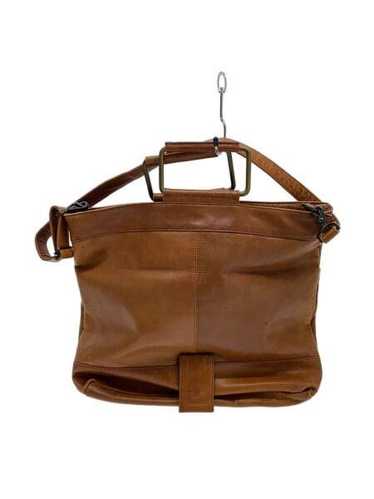 バッグ Y's/Gakuchi/Leather 2WAY Shoulder Bag Y's/Gakuchi/Leather 2WAY Shoulder Bag