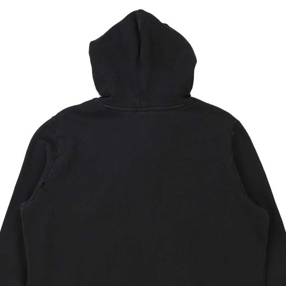 CrossFit Reebok Graphic Hoodie - XL Black Cotton - image 6