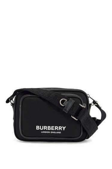 Burberry BURBERRY Econyl Crossbody Bag