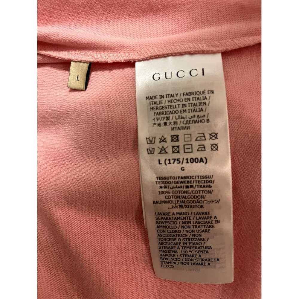 The North Face x Gucci T-shirt - image 2