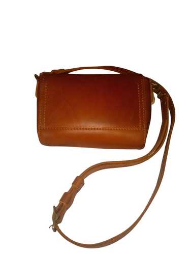 Portland Leather 'Almost Perfect' Metro Crossbody