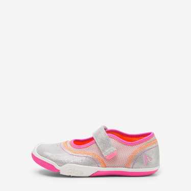 Plae emme - silver/pink - image 1