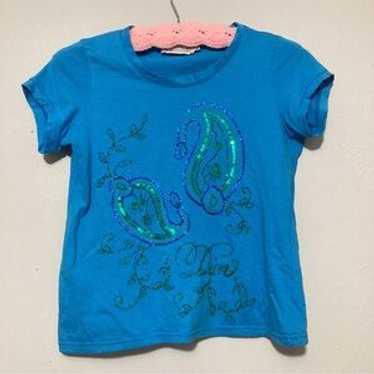 Baby dior tee - Gem