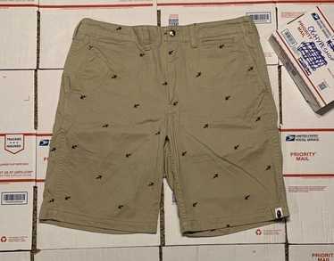 Bape Bape Sta Star Shorts Bathing Ape - image 1