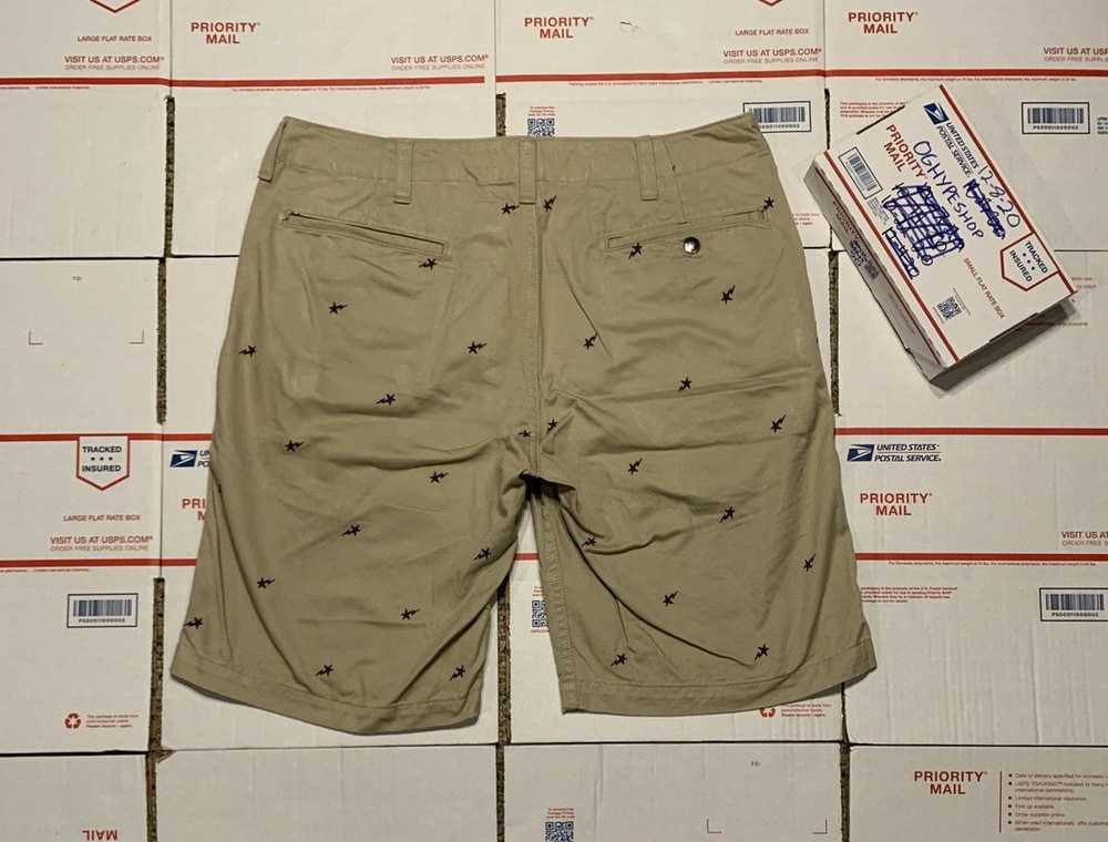 Bape Bape Sta Star Shorts Bathing Ape - image 2