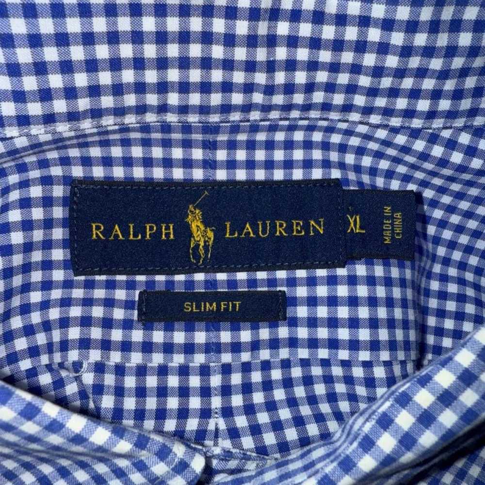 Ralph Lauren Shirt - image 4