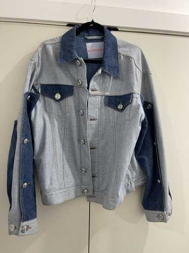 Bluemarble Bluemarble Denim Jacket - image 1