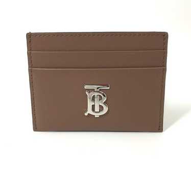 Burberry business card holder - Gem