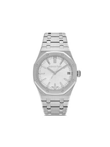 Audemars Piguet 2023 pre-owned Royal Oak 41mm - SI