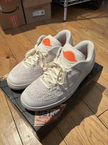 Jordan Brand × Nike Jordan 2 Low Shelflife 2022