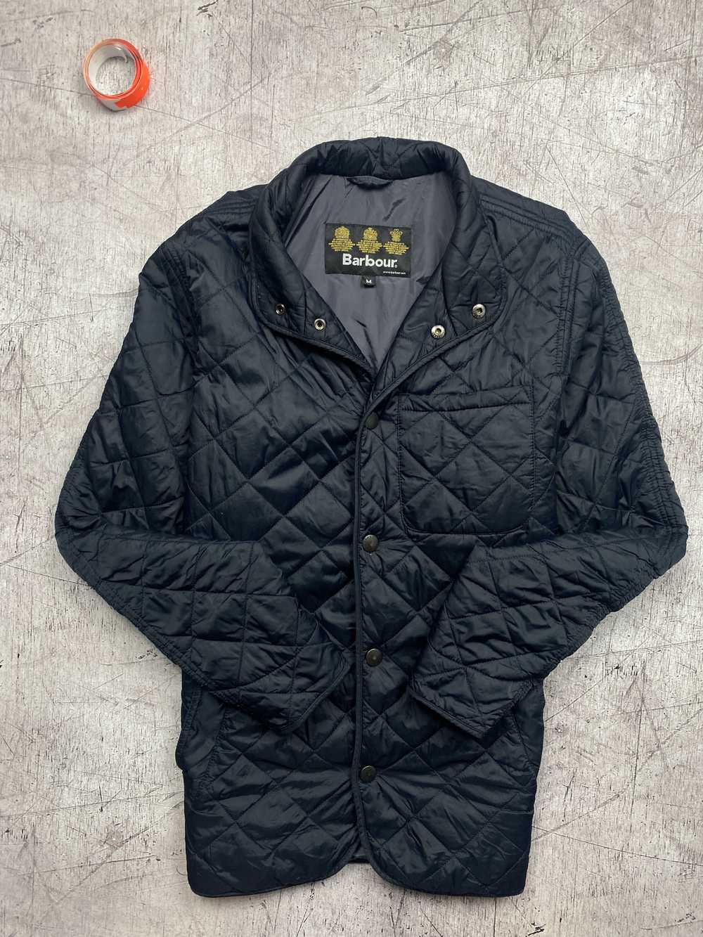 Barbour × Streetwear × Vintage Barbour Vintage Me… - image 1