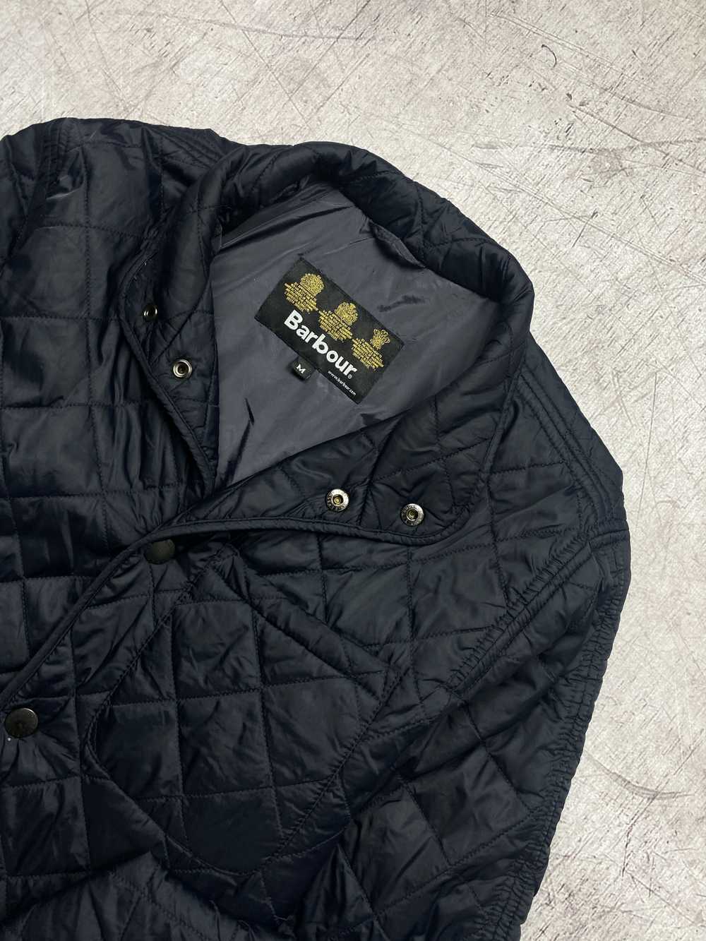 Barbour × Streetwear × Vintage Barbour Vintage Me… - image 2