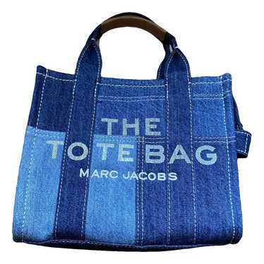 Marc Jacobs The Tag Tote tote