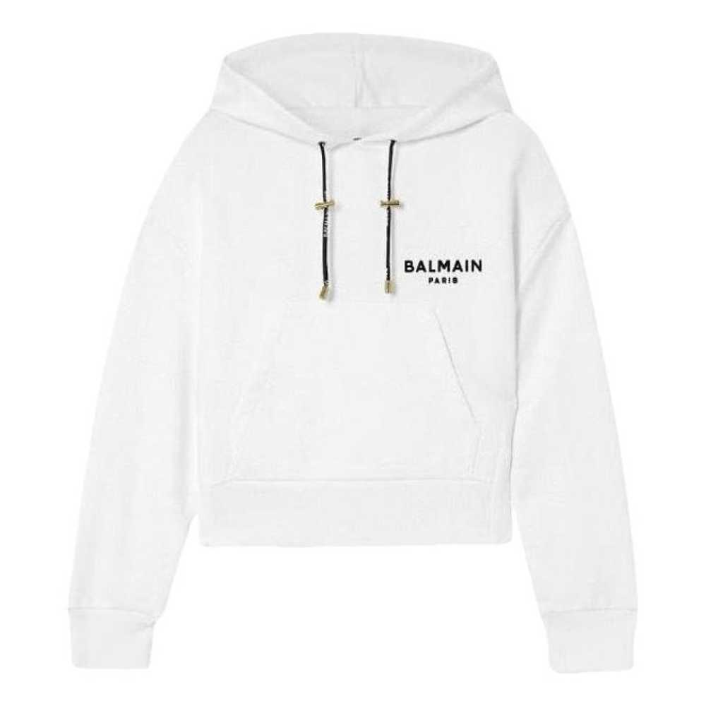 Balmain Sweatshirt - image 1