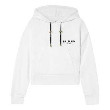 Balmain Sweatshirt - image 1