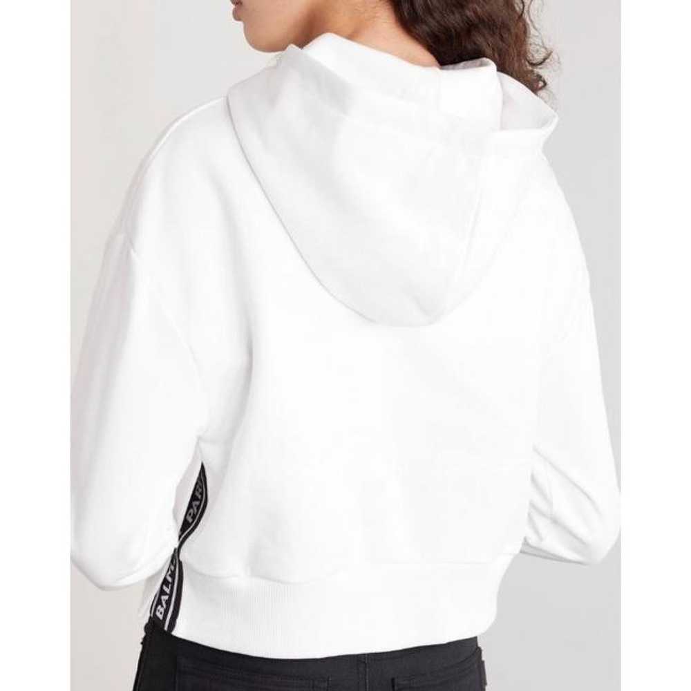 Balmain Sweatshirt - image 4