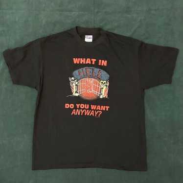 Vintage heaven & hell - Gem