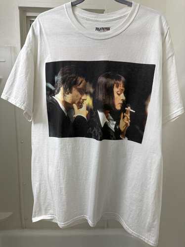 Movie × Vintage PULP FICTION TEE