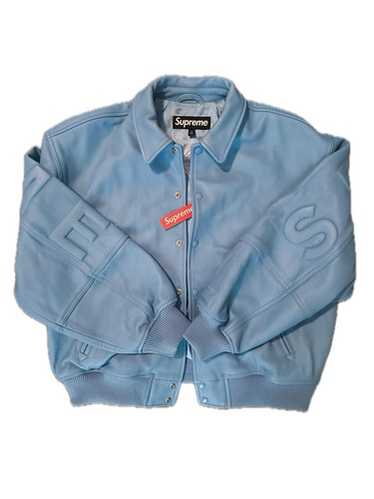 ジャケット・アウター supreme windstopper jacket Spring/Summer 2025 Preview – Supreme