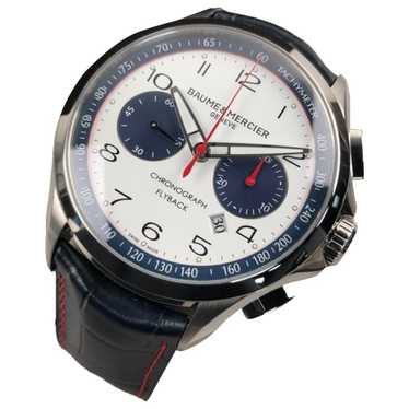 Baume Et Mercier Clifton watch - image 1