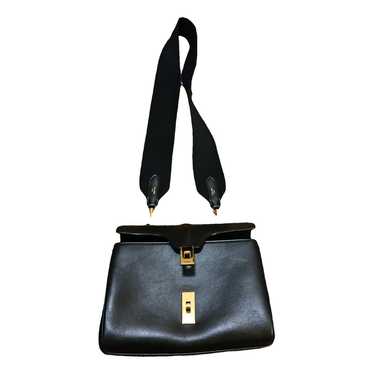 Celine All Soft leather handbag