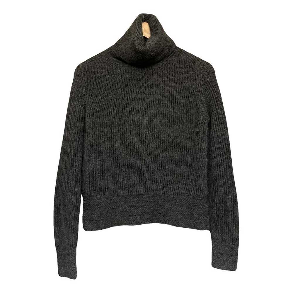 Forte_Forte Wool jumper - image 1