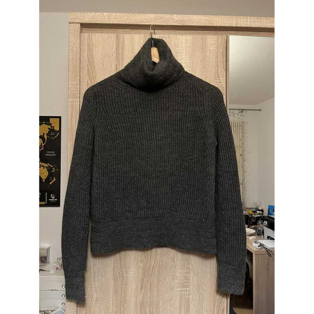 Forte_Forte Wool jumper - image 2