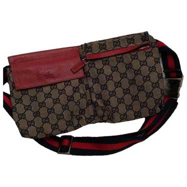 Gucci Cloth crossbody bag