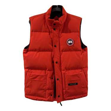 Canada Goose Vest