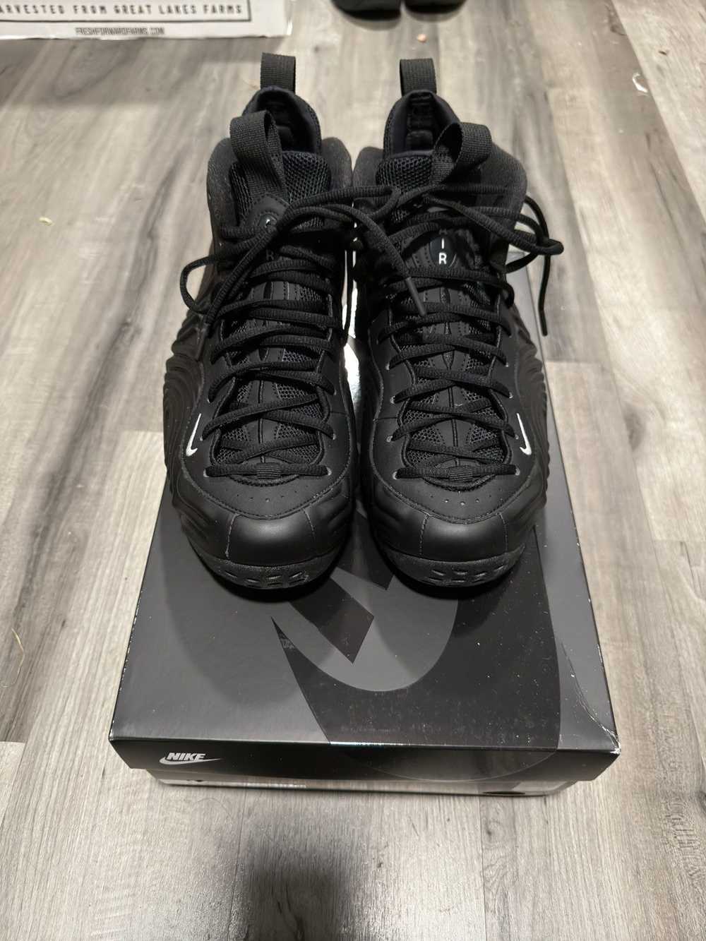 Comme des Garcons × Nike Nike Comme Des Garçons H… - image 1