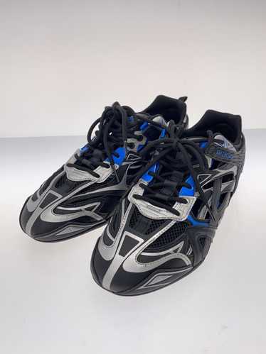 Men 9.0US Balenciaga Drive Sneaker/Low Cut /Blk/B… - image 1