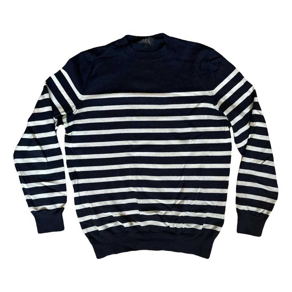 APC Wool pull - image 1