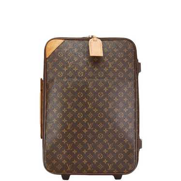 Louis Vuitton Cloth 48h bag - image 1